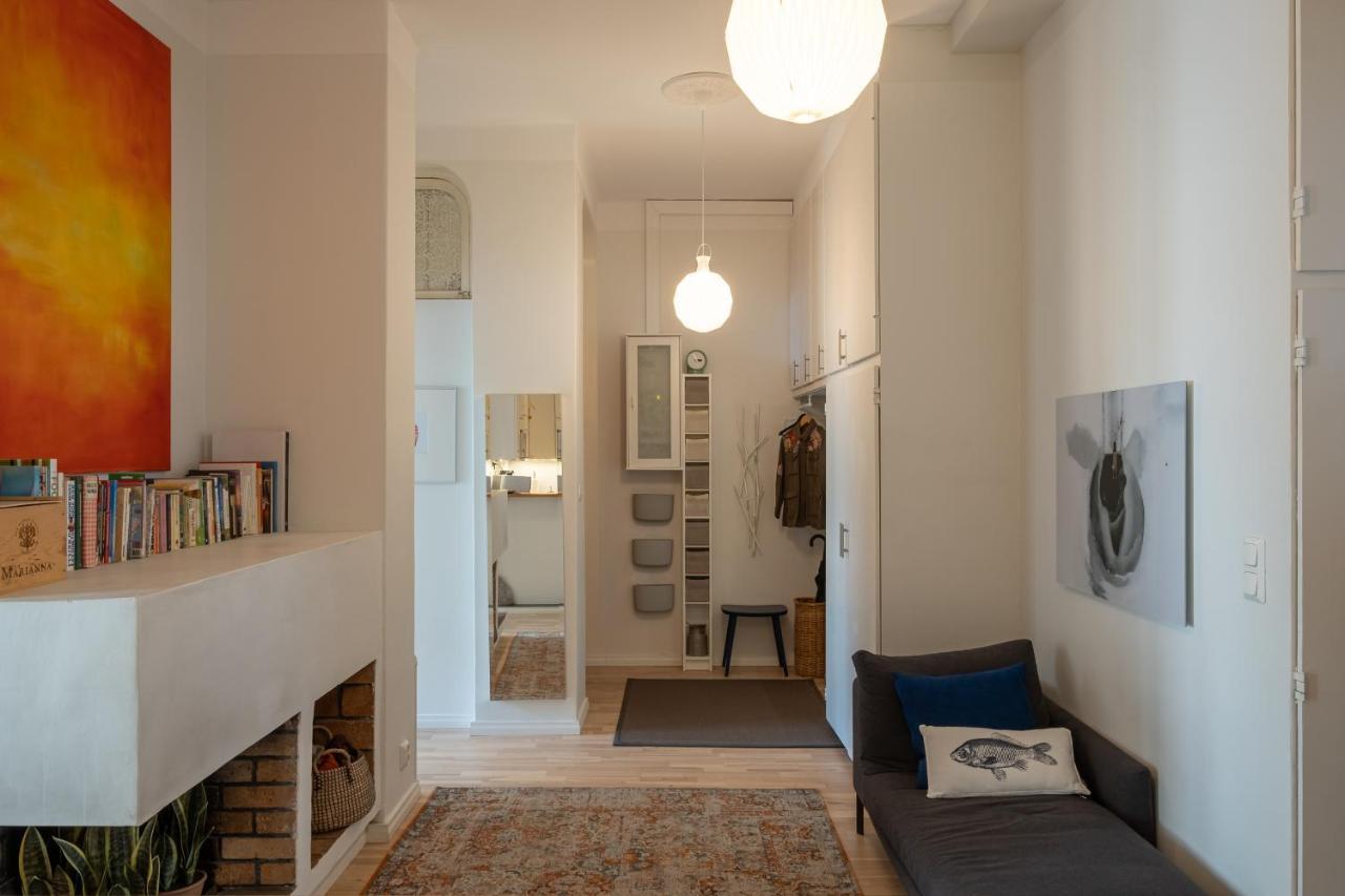 Luxury Design Gem In City Center With Sauna And Workspace Helsinki Exterior photo