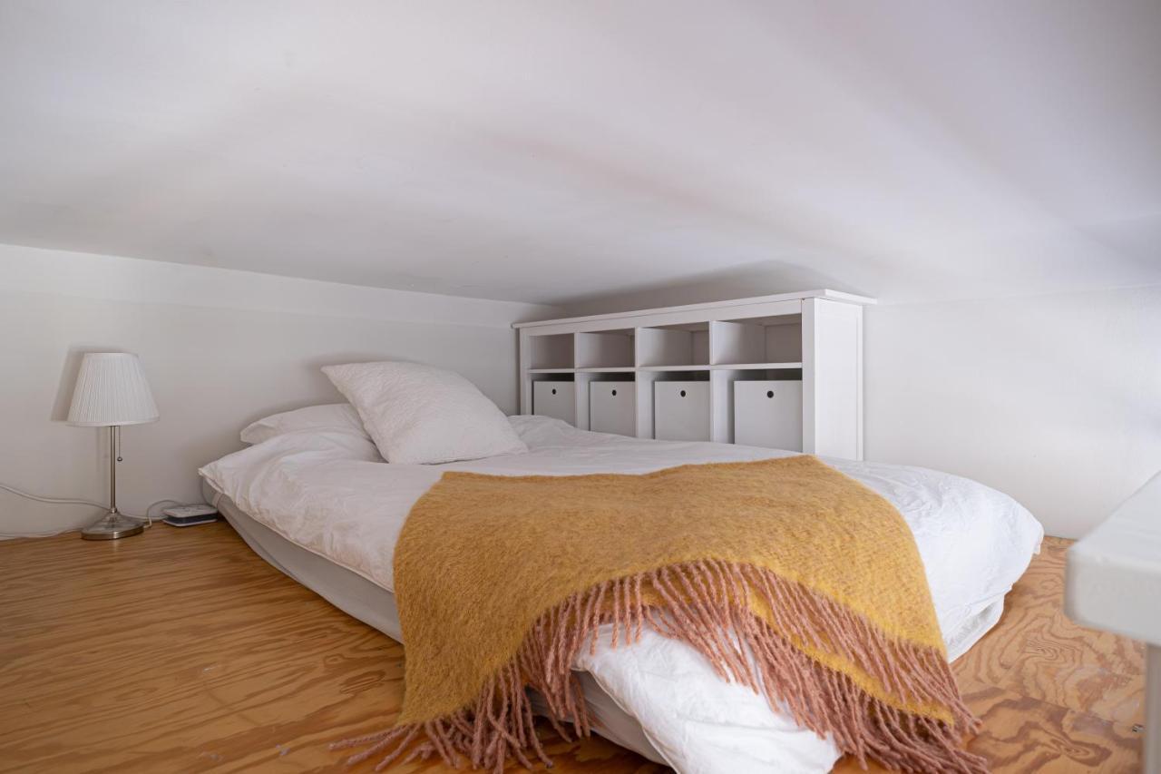 Luxury Design Gem In City Center With Sauna And Workspace Helsinki Exterior photo