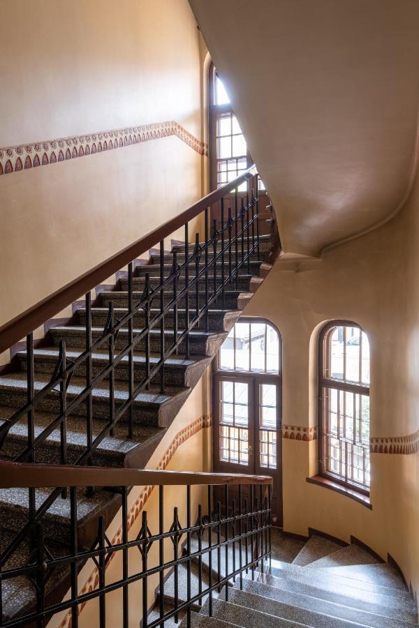 Luxury Design Gem In City Center With Sauna And Workspace Helsinki Exterior photo